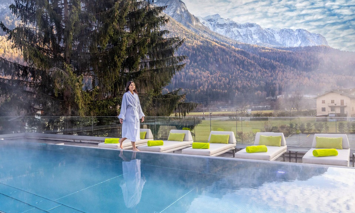 Monclassico Hotel | Hotel Ariston