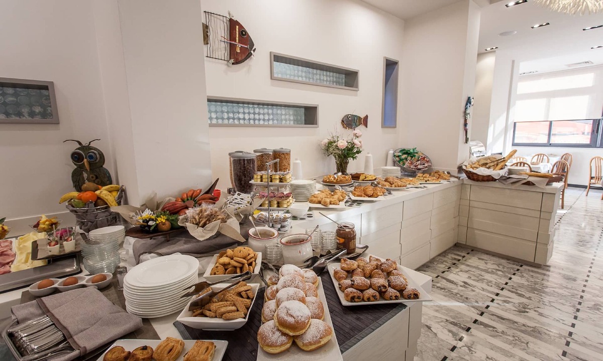 Varazze Hotel | Hotel Ariston