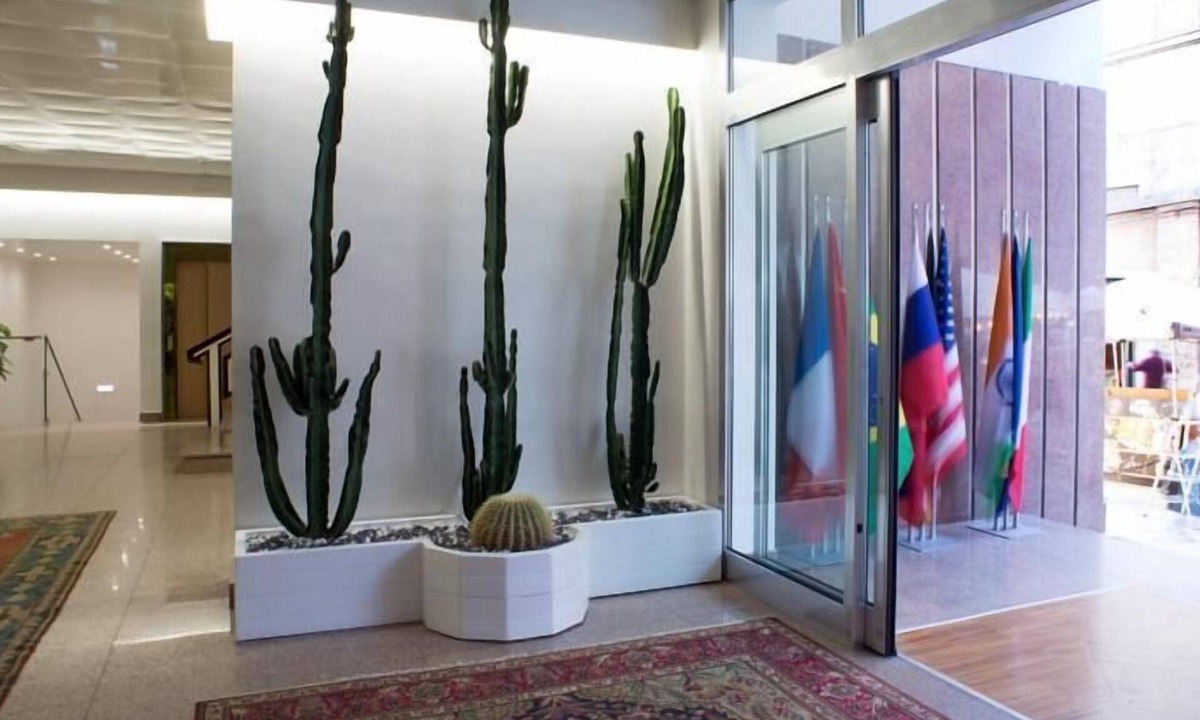 Fermo Hotel | Hotel Astoria