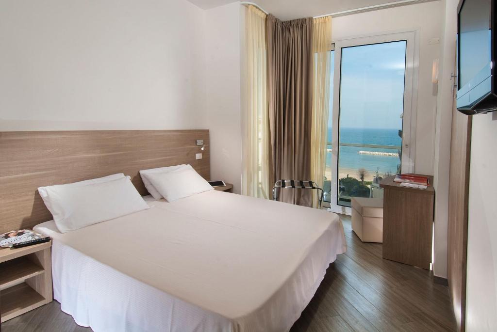 Gabicce Mare Hotel | Hotel Atlantic & Spa