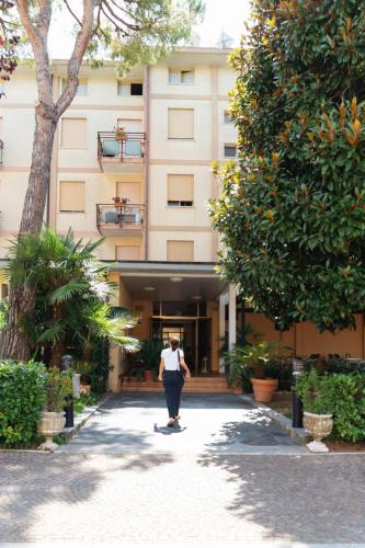 Eraclea Mare Hotel | Hotel Aurora