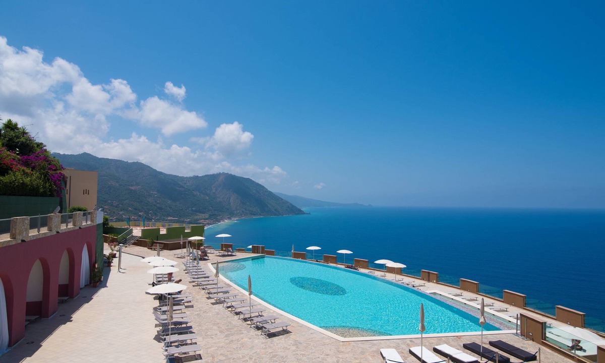 Gioiosa Marea Hotel | Hotel Avalon Sikanì