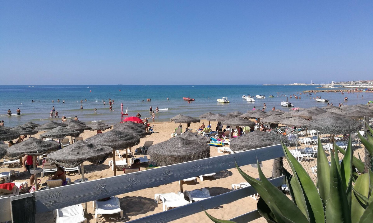 Marina di Ragusa Hotel | Hotel Baia del Sole