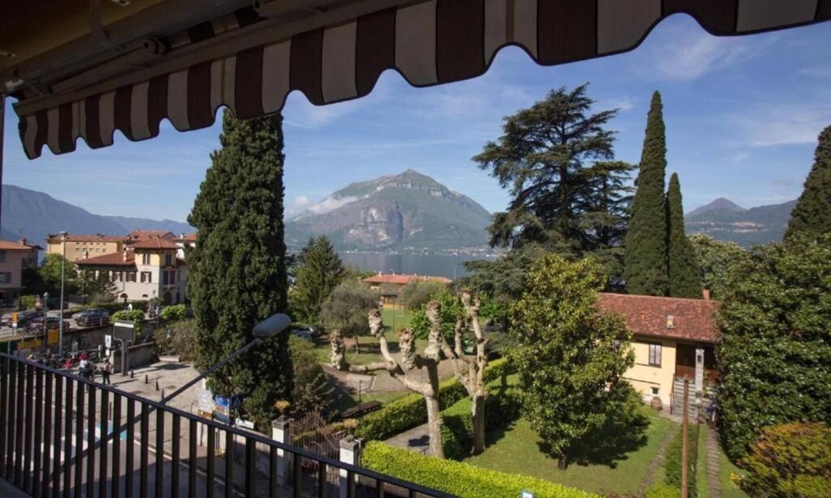 Varenna Hotel | Hotel Beretta