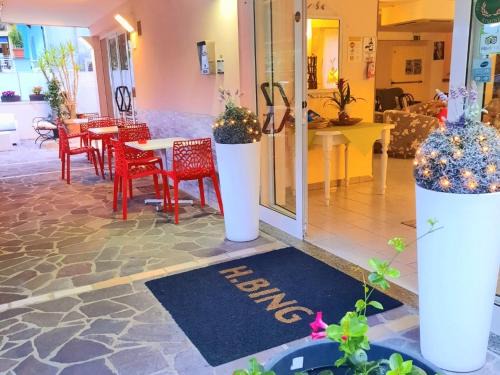Miramare Hotel | Hotel Bing