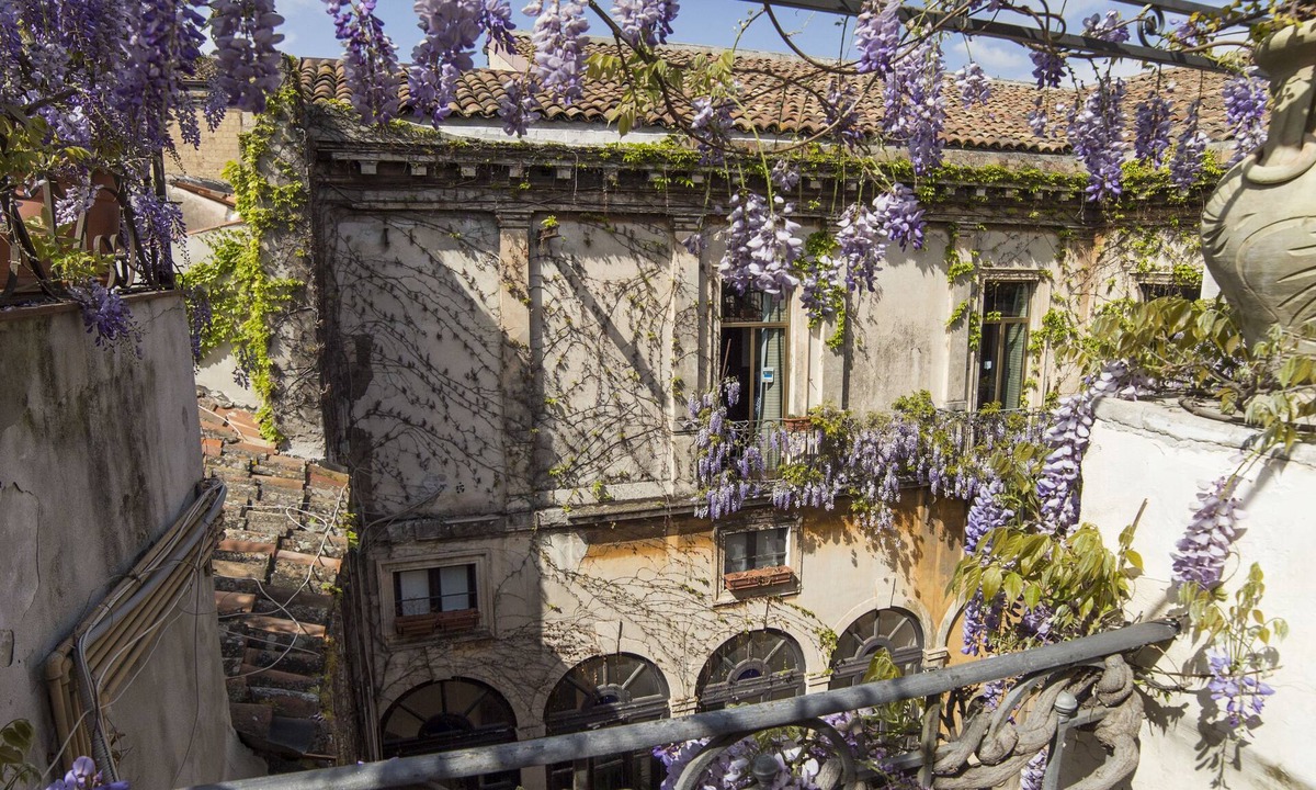 Catania City Centre Hotel | Hotel Biscari Catania