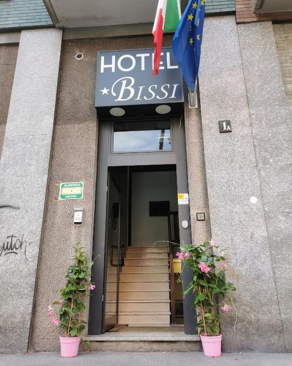 NoLo Hotel | HOTEL BISSI