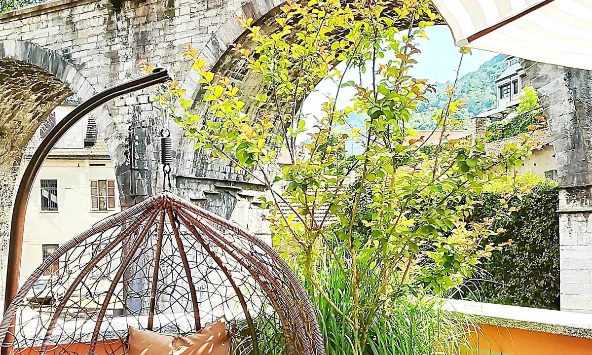 Como Hotel | Hotel Borgo Antico