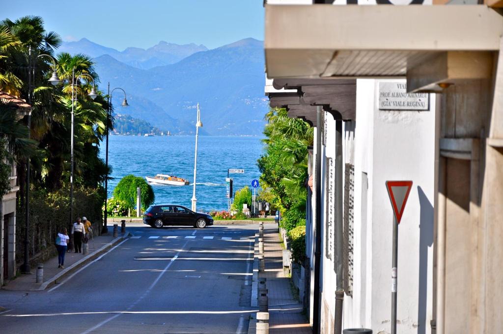 Stresa Hotel | Hotel Boston