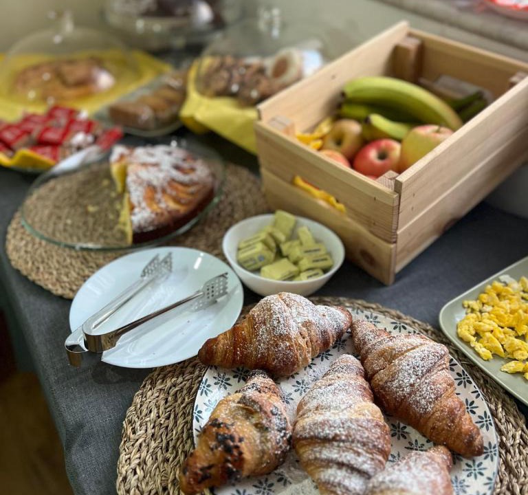 Parma City Centre Hotel | Hotel Brenta