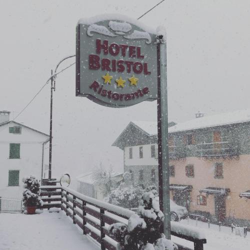 Dogana Nuova Hotel | Hotel Bristol
