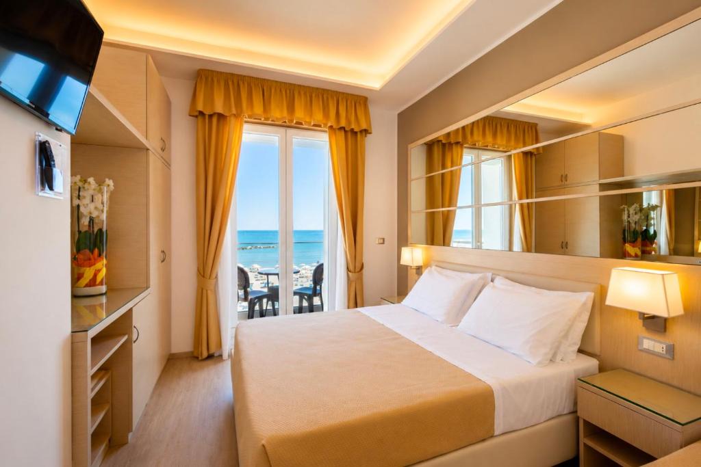Rivabella Hotel | Hotel Caesar Paladium