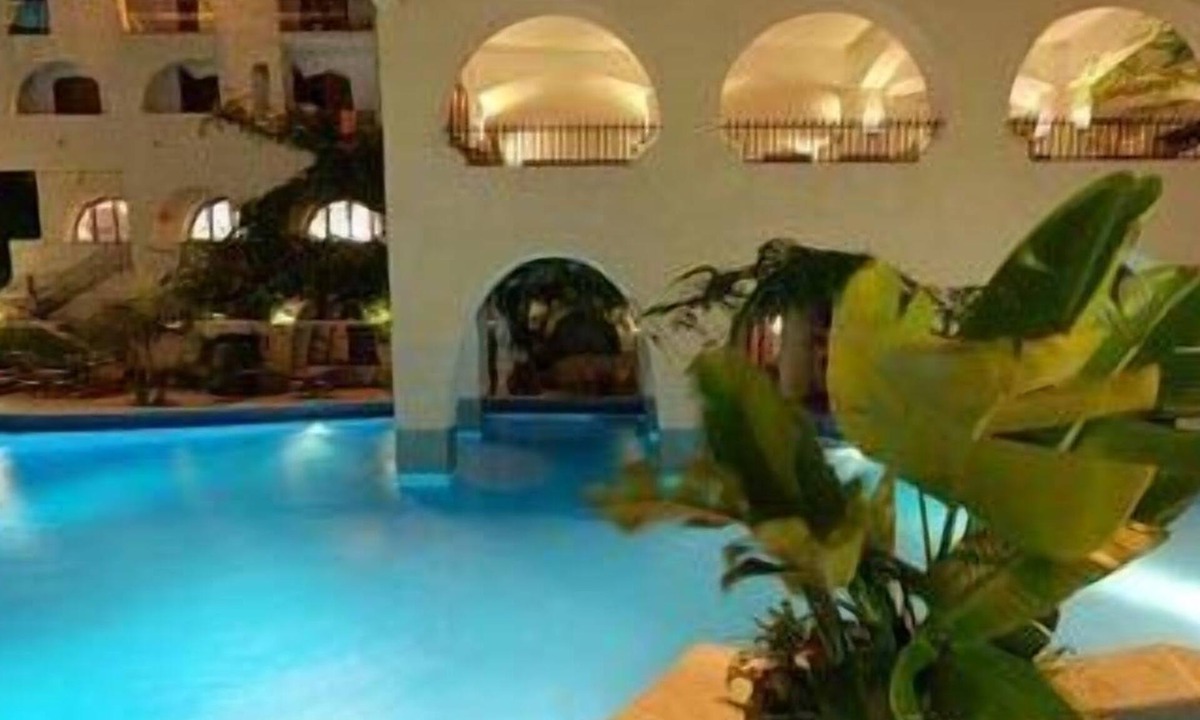 Lipari Historic Centre Hotel | Hotel Carasco
