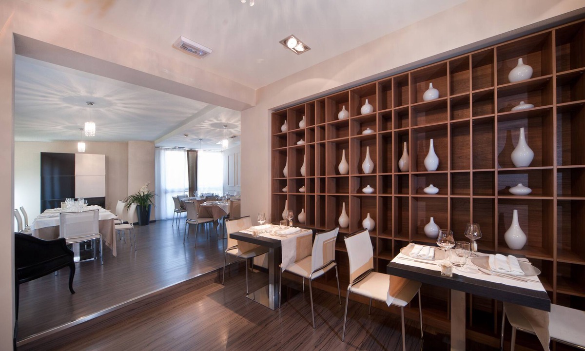 Levanto Hotel | Hotel Carla