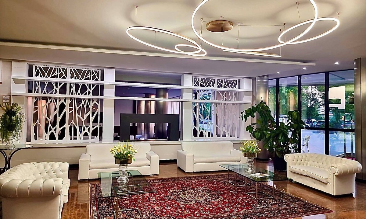 Alte Ceccato Hotel | Hotel Castelli