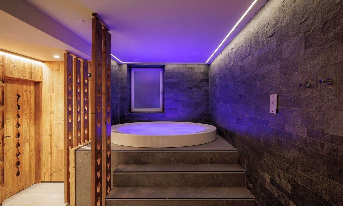 Peio Hotel | Hotel Centrale