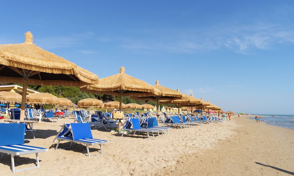 Silvi Hotel | Hotel Cerrano