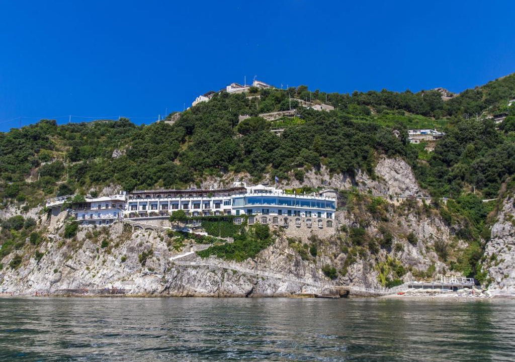 Cetara Hotel | Hotel Cetus