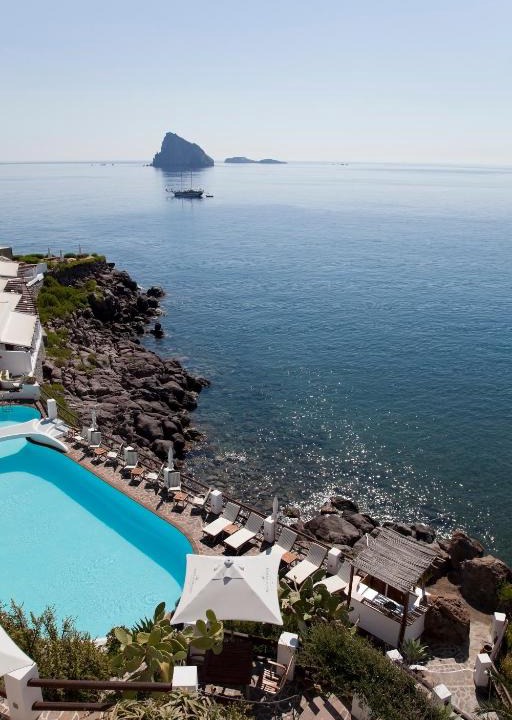 Panarea Hotel | Hotel Cincotta