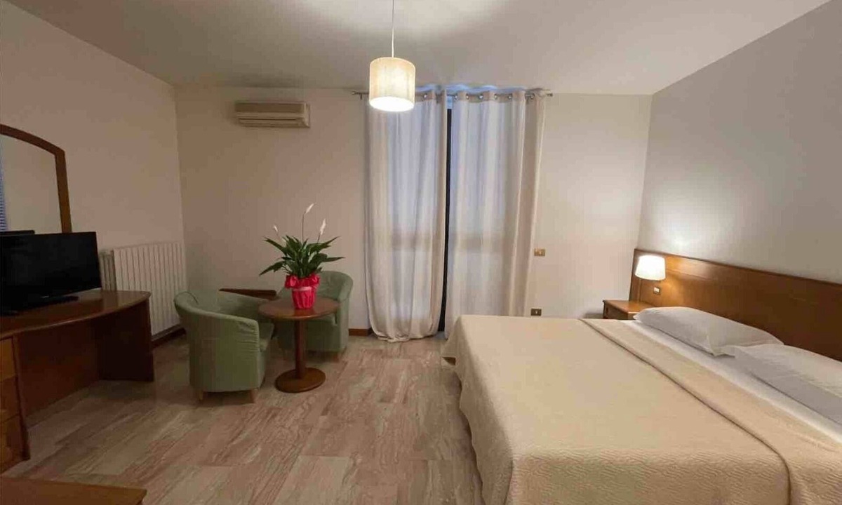 Salice Terme Hotel | HOTEL CLEMENTI