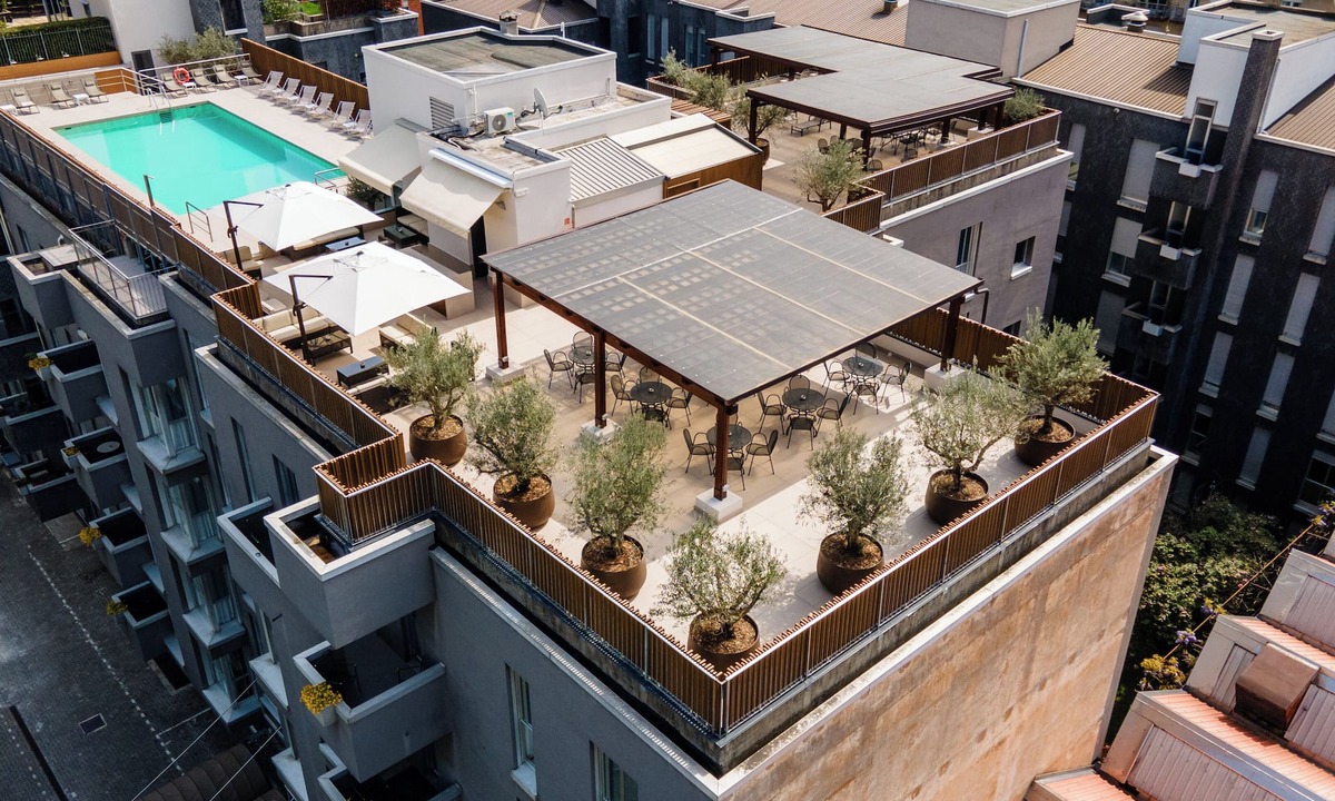 Como Hotel | Hotel Como