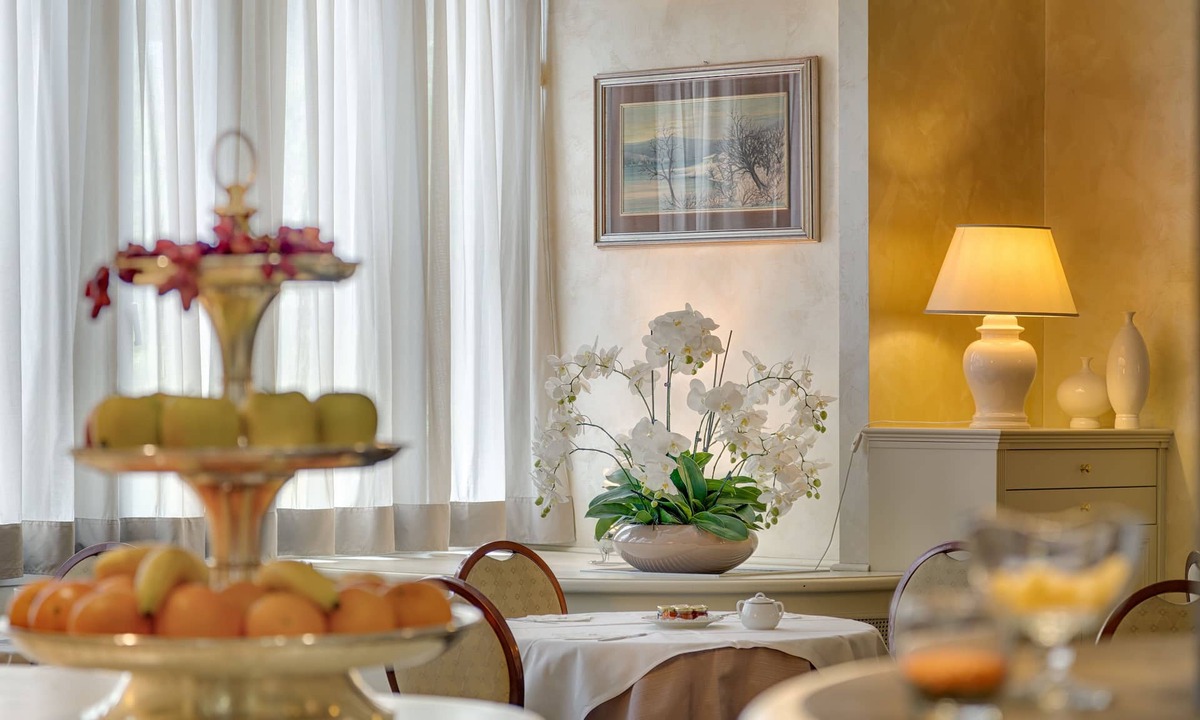Roncadelle Hotel | Hotel Continental Brescia