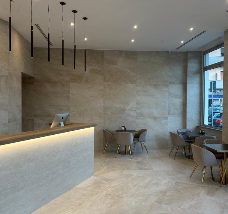 Termoli Hotel | Hotel Corona