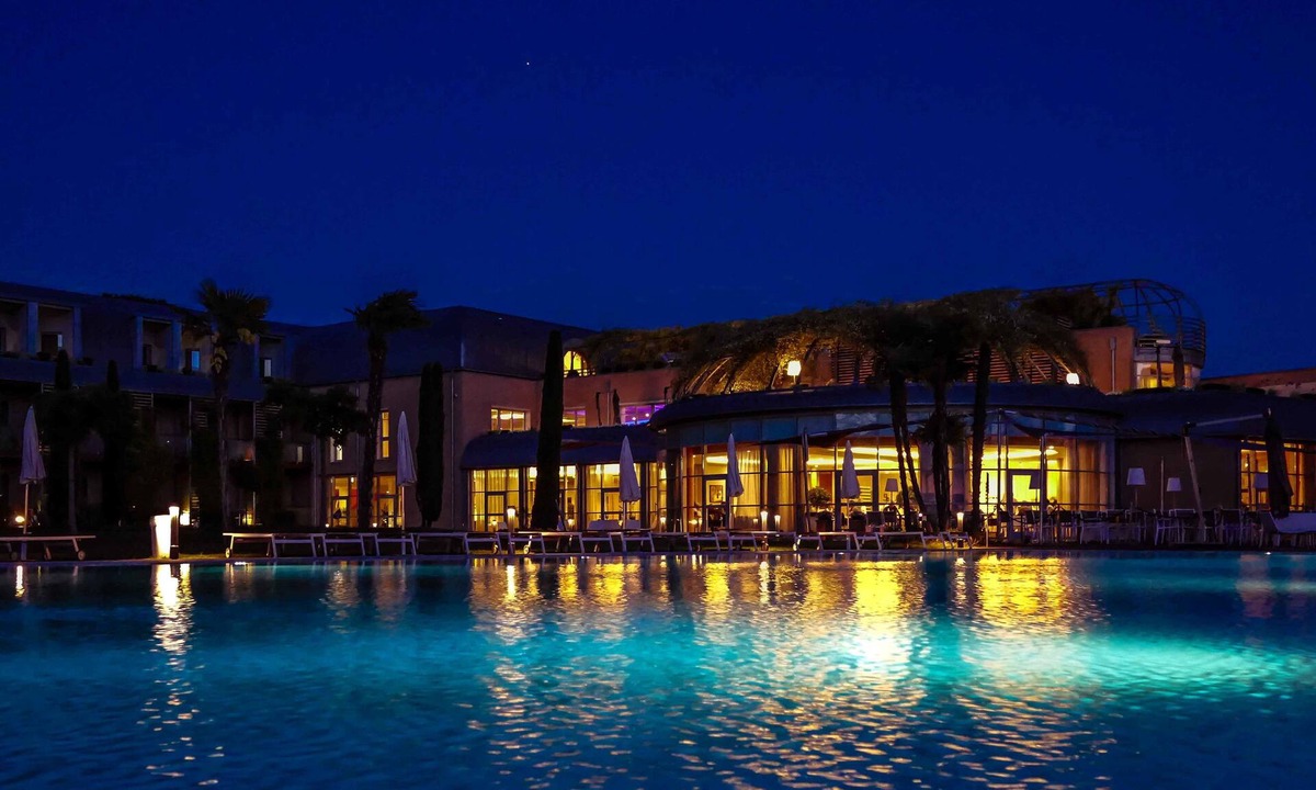 Montioni Hotel | Hotel Corte Valier
