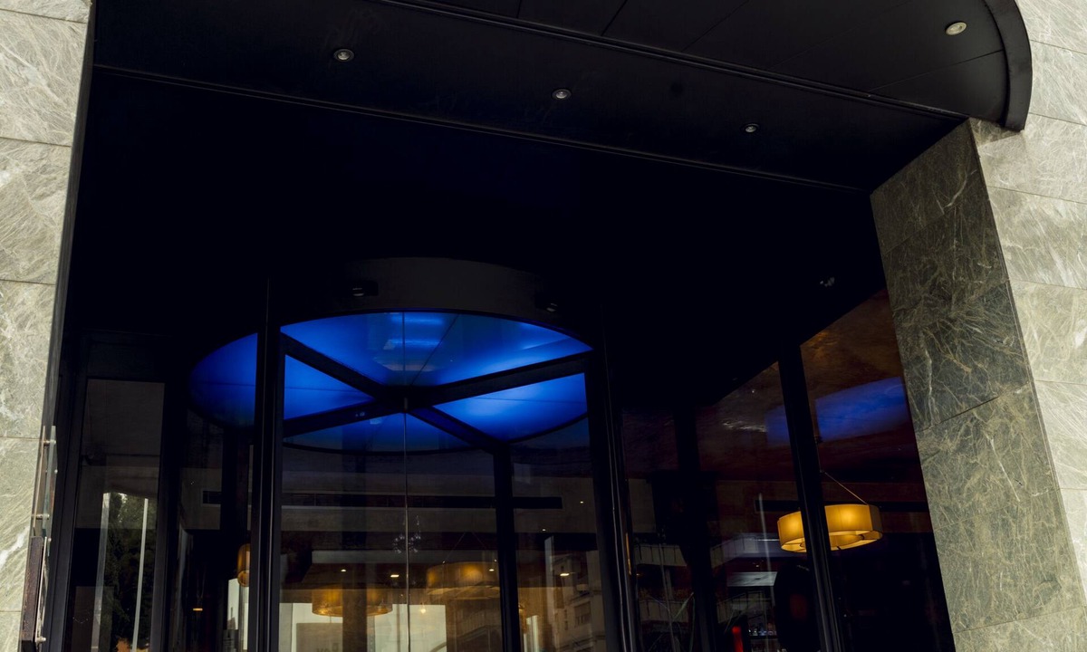 Peretola Hotel | Hotel Cosmopolitan