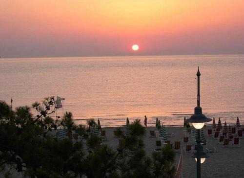 Silvi Hotel | hotel cri cri - fronte spiaggia