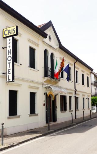Mestre Hotel | Hotel Cris