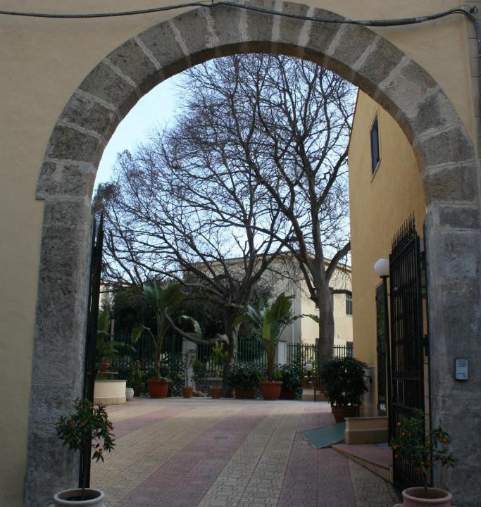 Montegrappa Hotel | Hotel d'Orleans