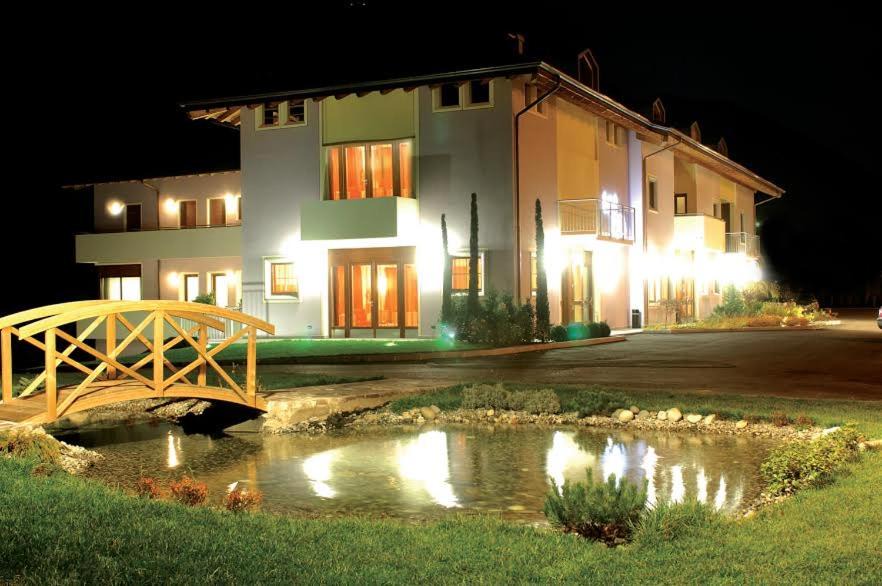 Condino Hotel | Hotel da Rita
