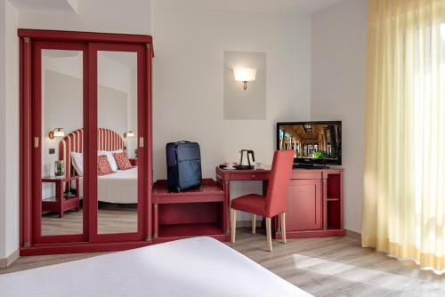 Margine Coperta-Traversagna Hotel | Hotel Da Vinci