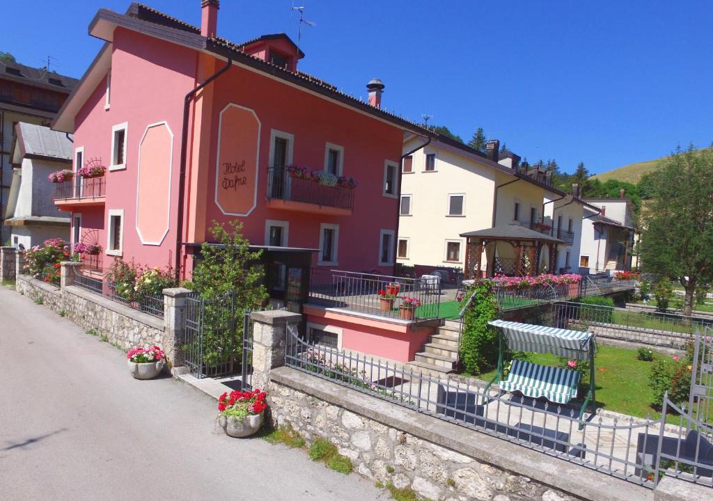 Pescasseroli Hotel | Hotel Dafne