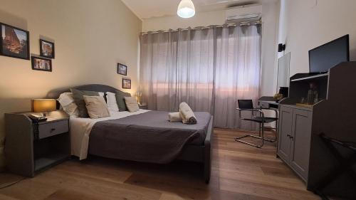 Agrigento Hotel | Hotel Del Viale