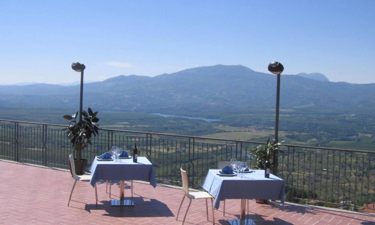 Viggiano Hotel | Hotel Dell' Arpa