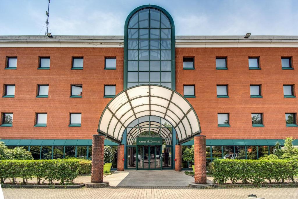 Saronno Hotel | Hotel Della Rotonda
