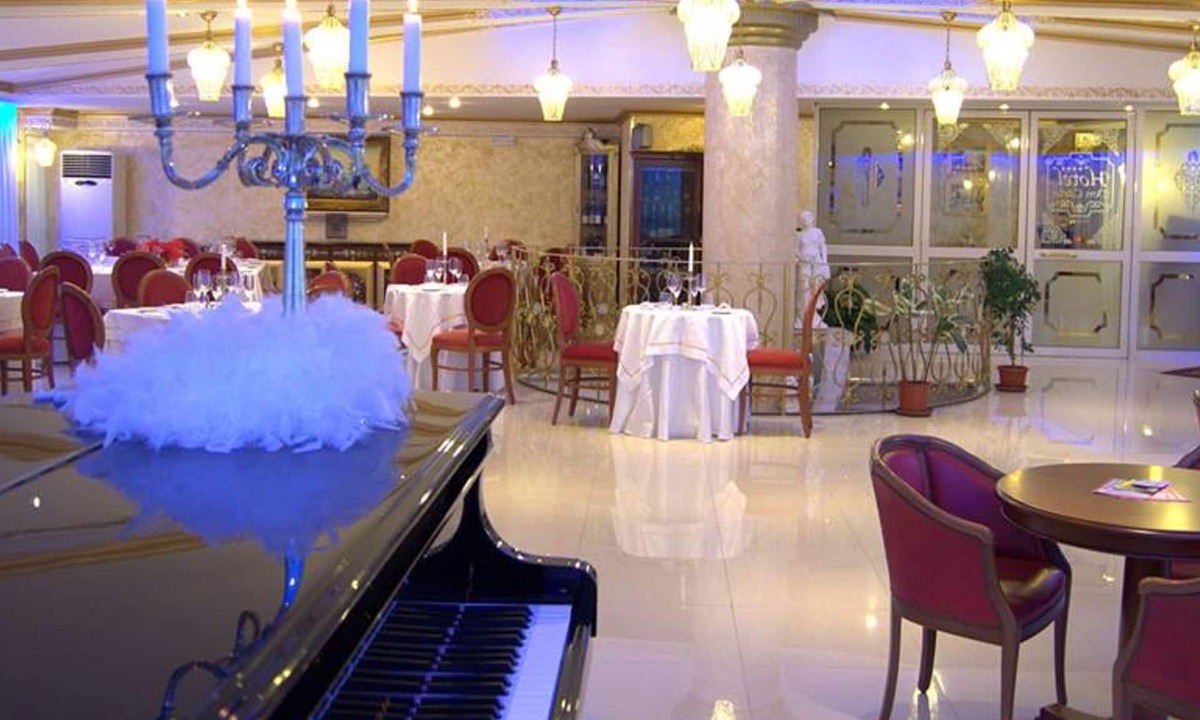 San Marco Argentano Hotel | Hotel Don Carlo 4S