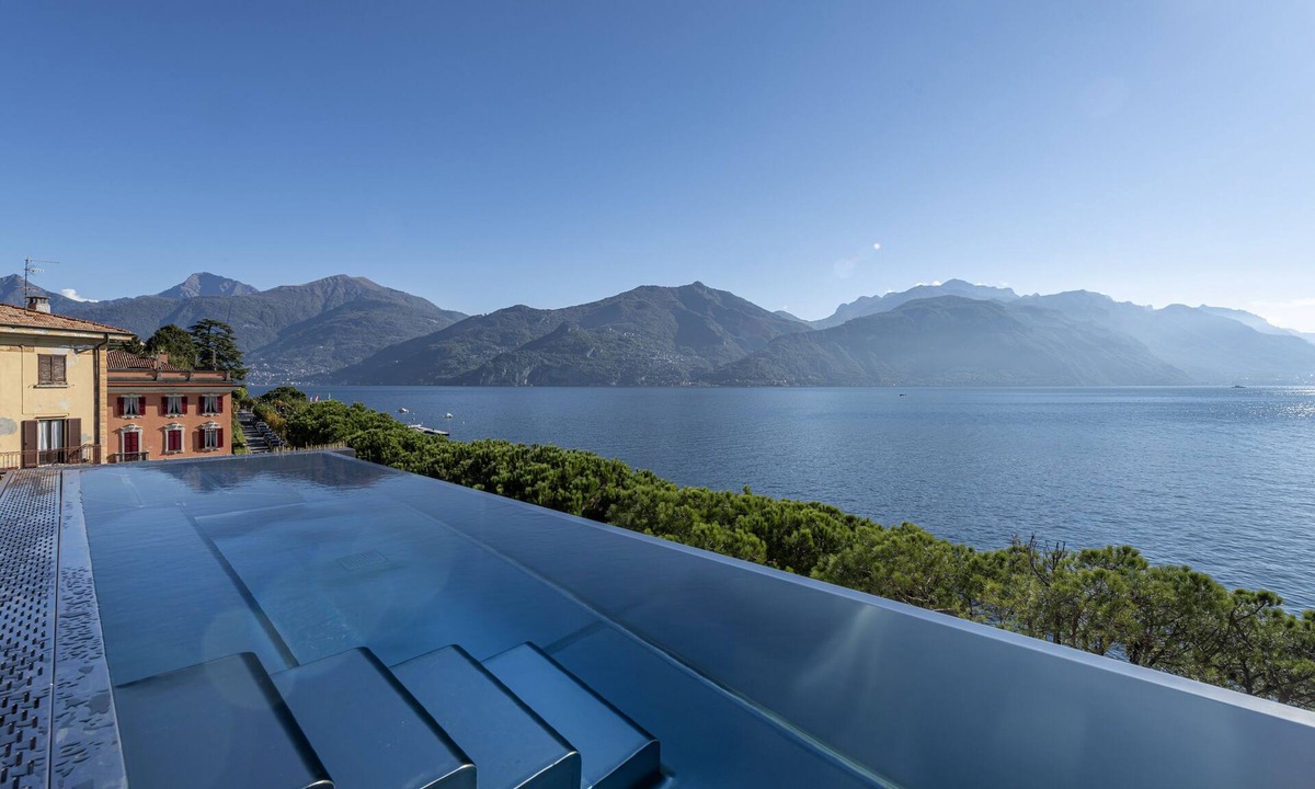 Menaggio Hotel | Hotel Du Lac
