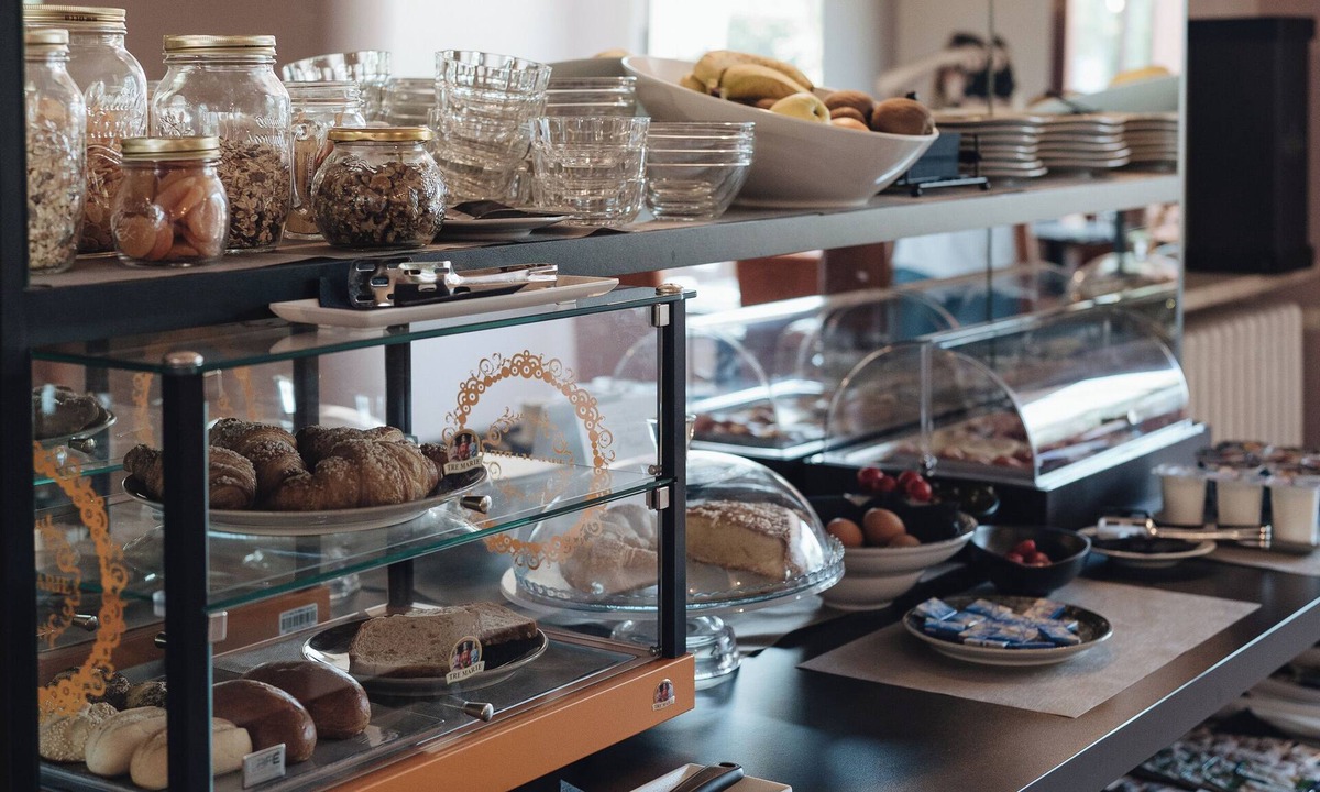 Castel d'Ario Hotel | Hotel Edelweiss Mantova