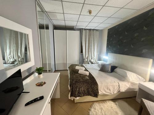 San Mauro Torinese Hotel | Hotel Elite