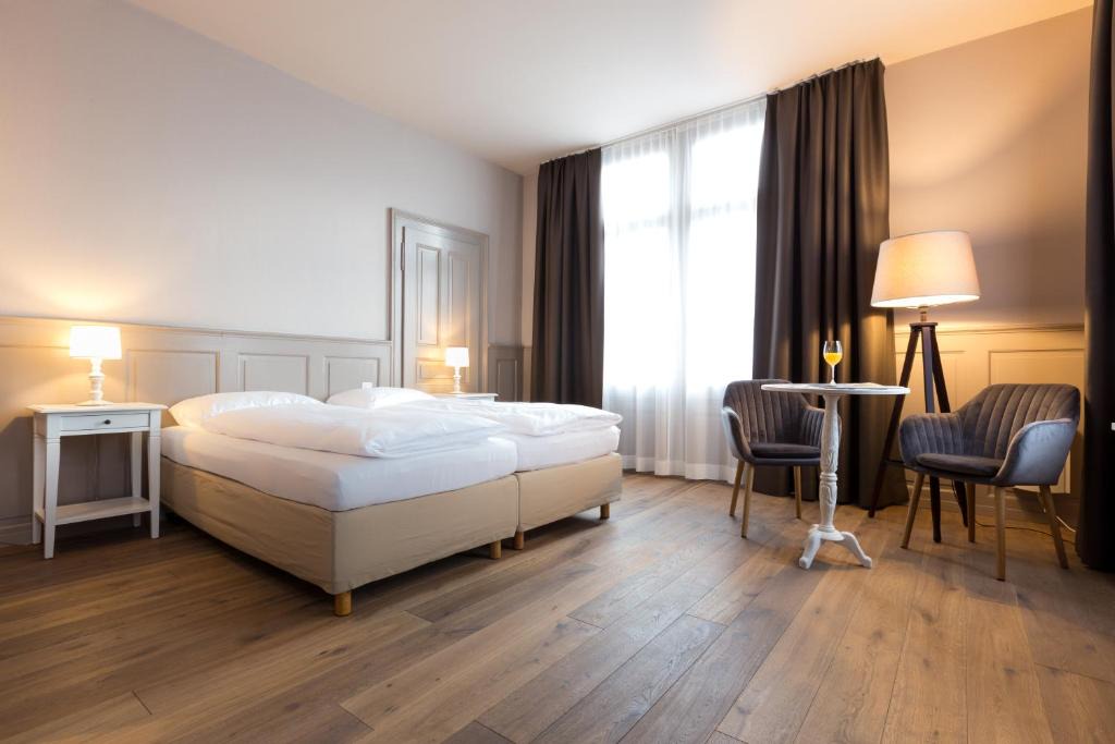 Thun Hotel | Hotel Emmental