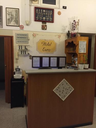 Genoa Hotel | Hotel Euro