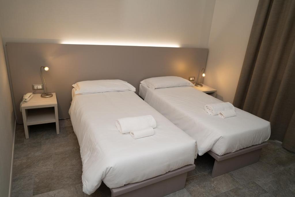 Dossobuono Hotel | Hotel Europa