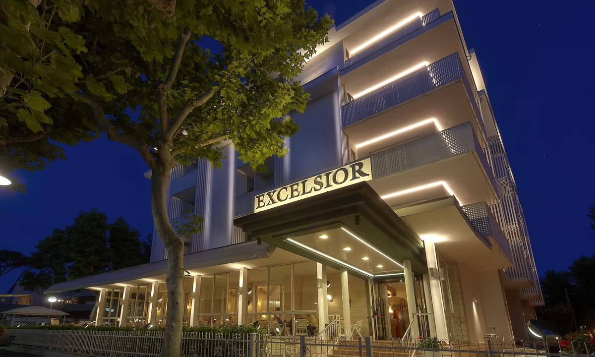 Cervia Hotel | Hotel Excelsior