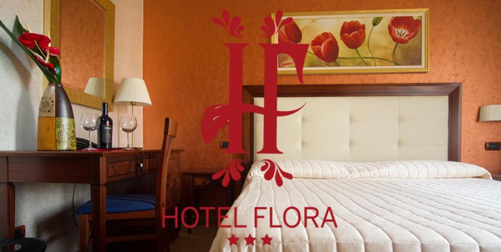 Noto Historic Centre Hotel | Hotel Flora