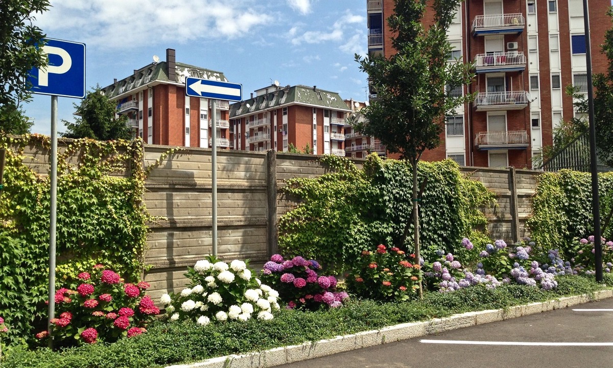 Baranzate Hotel | Hotel Forum