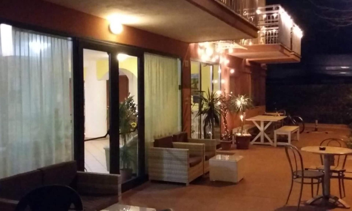 Marina Centro Hotel | Hotel Frida