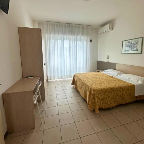 Pinarella Hotel | Hotel Furga B&B